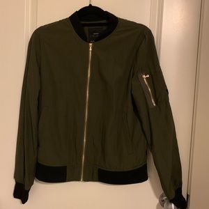 Zara jacket